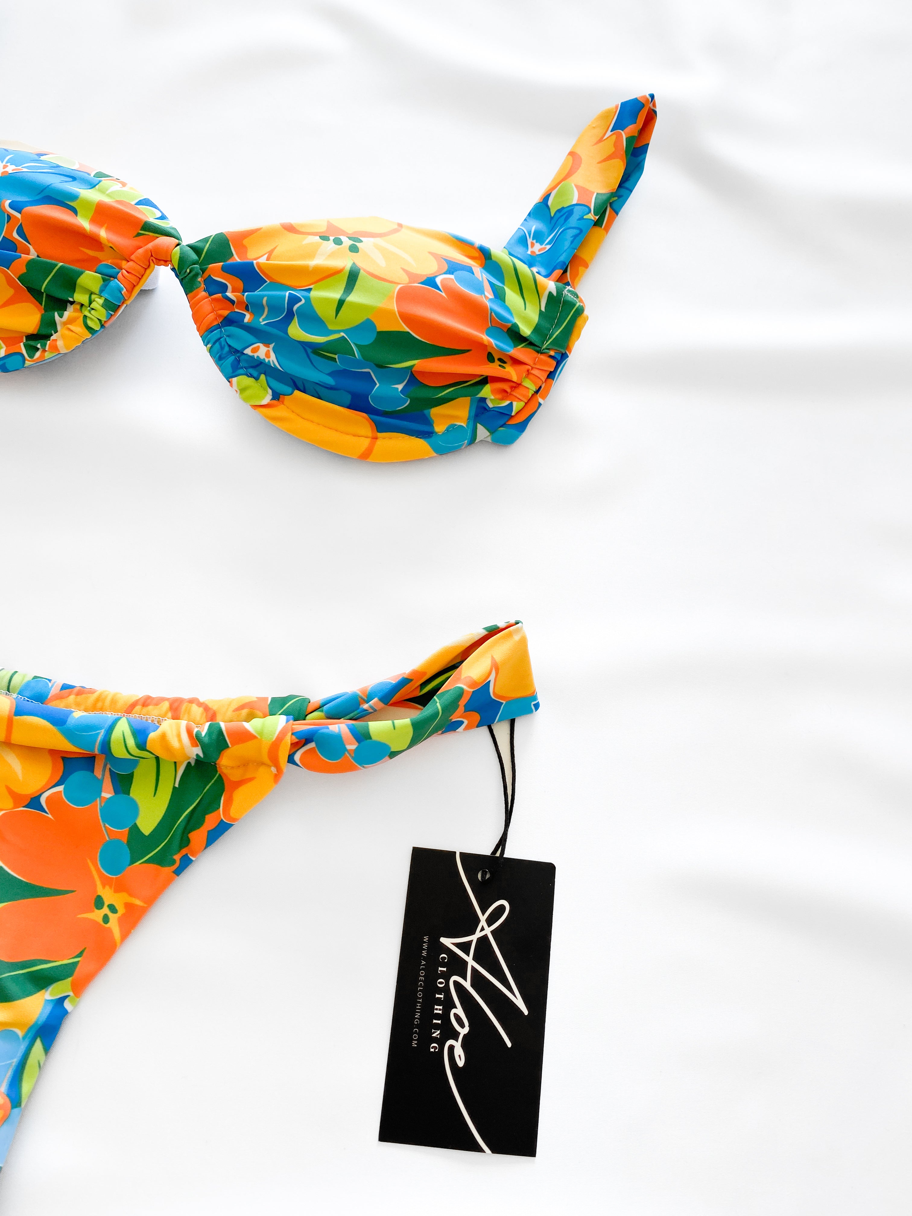 Biquíni Margot | Versão I