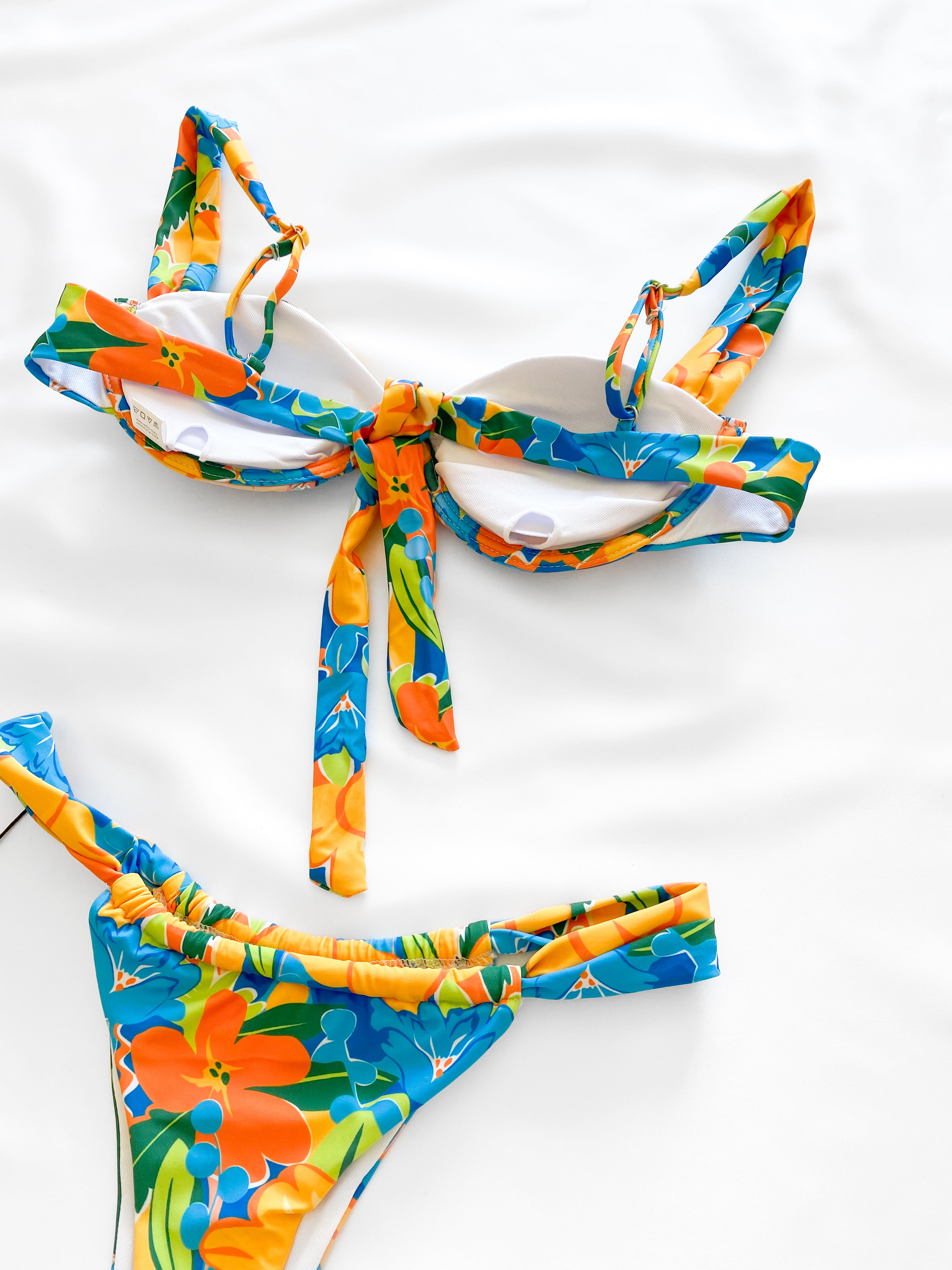 Biquíni Margot | Versão I