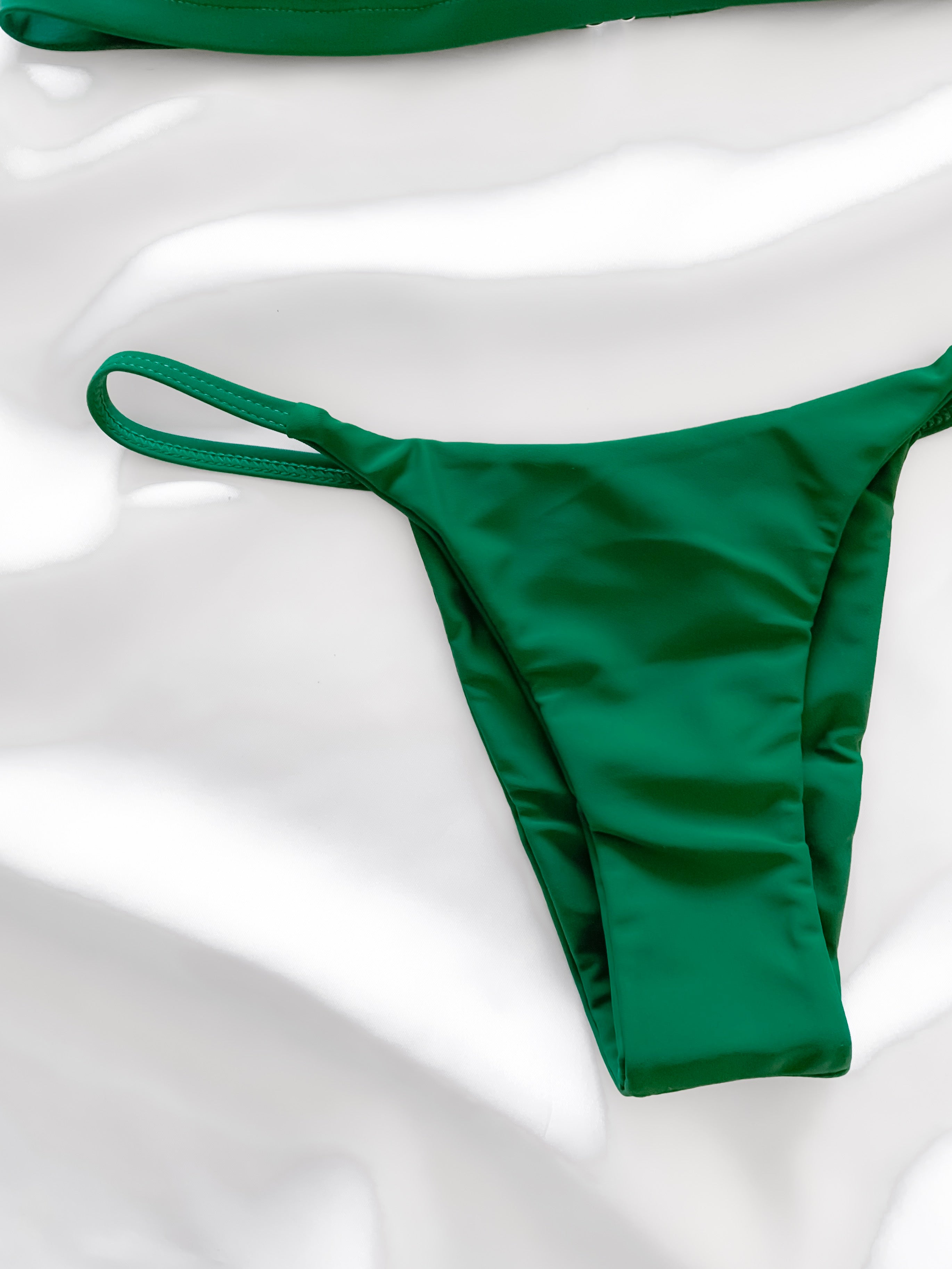 Biquíni Emma | Verde