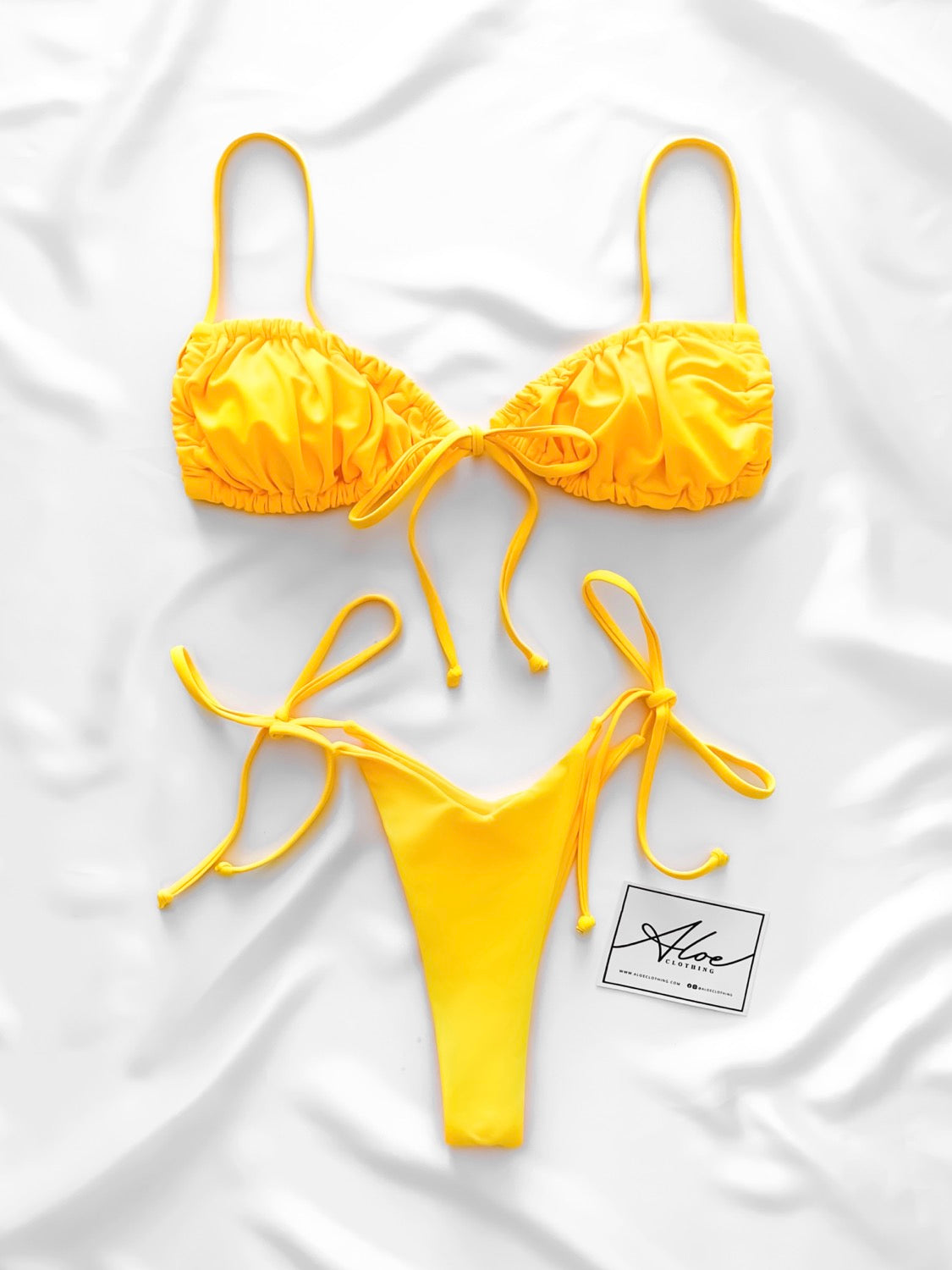 Bikini Hayley | Amarillo