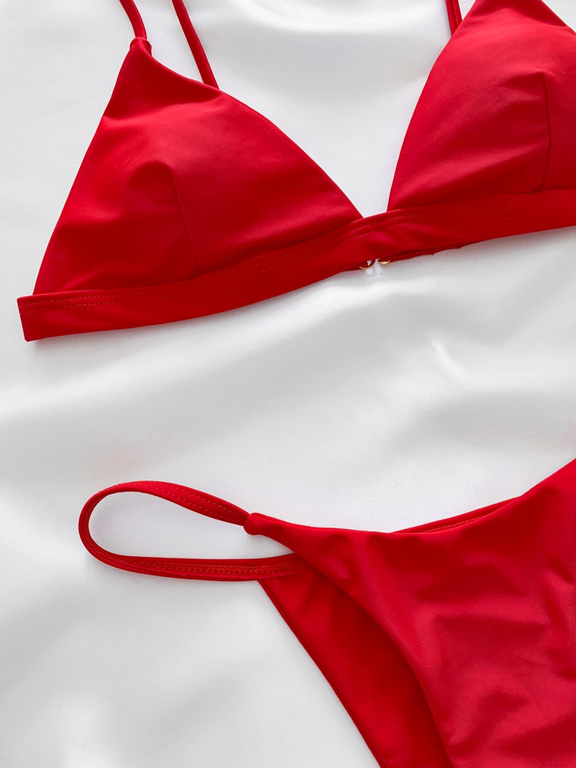 Biquíni Emma | Vermelho