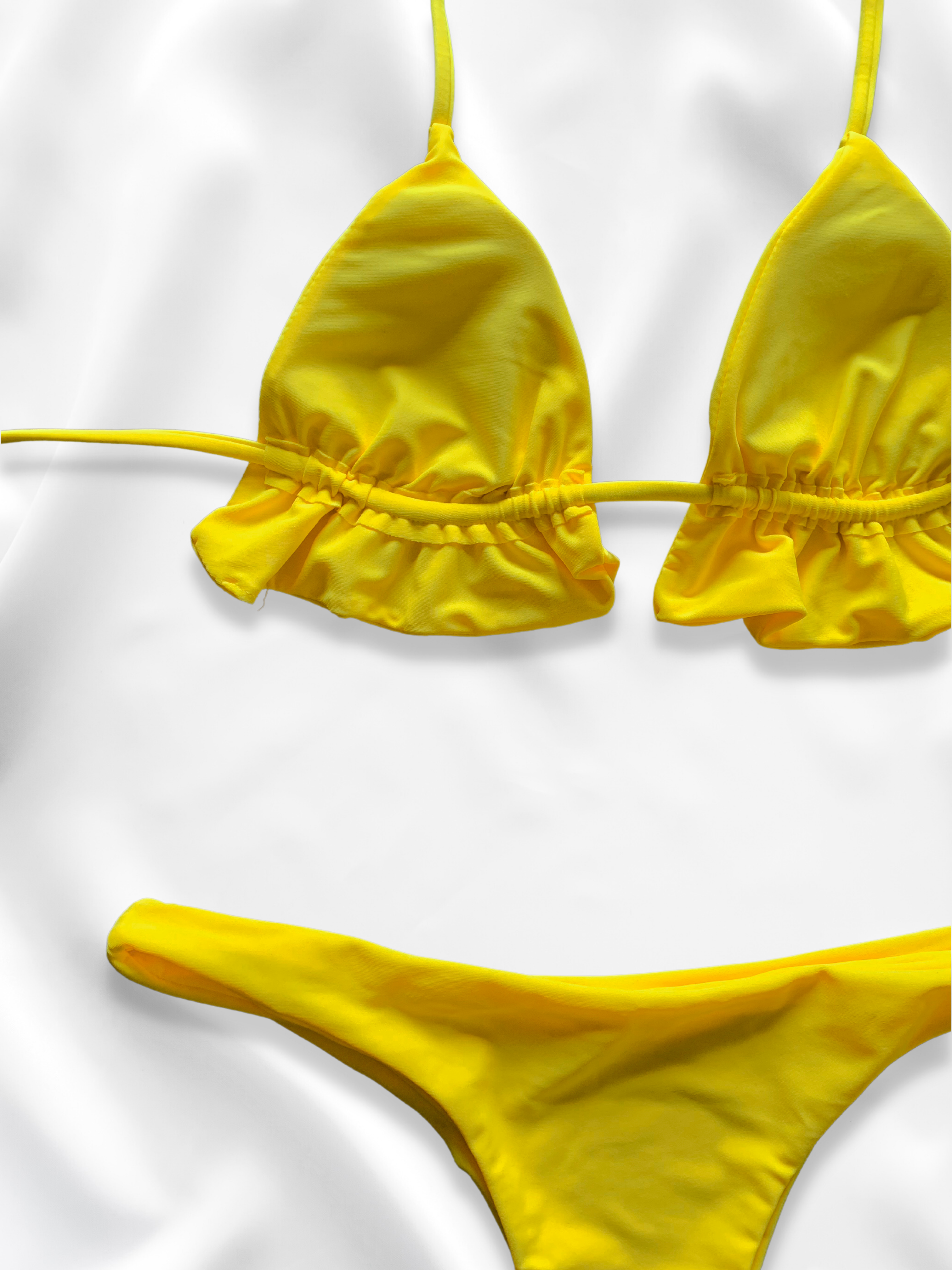 Bikini Marlee | Giallo