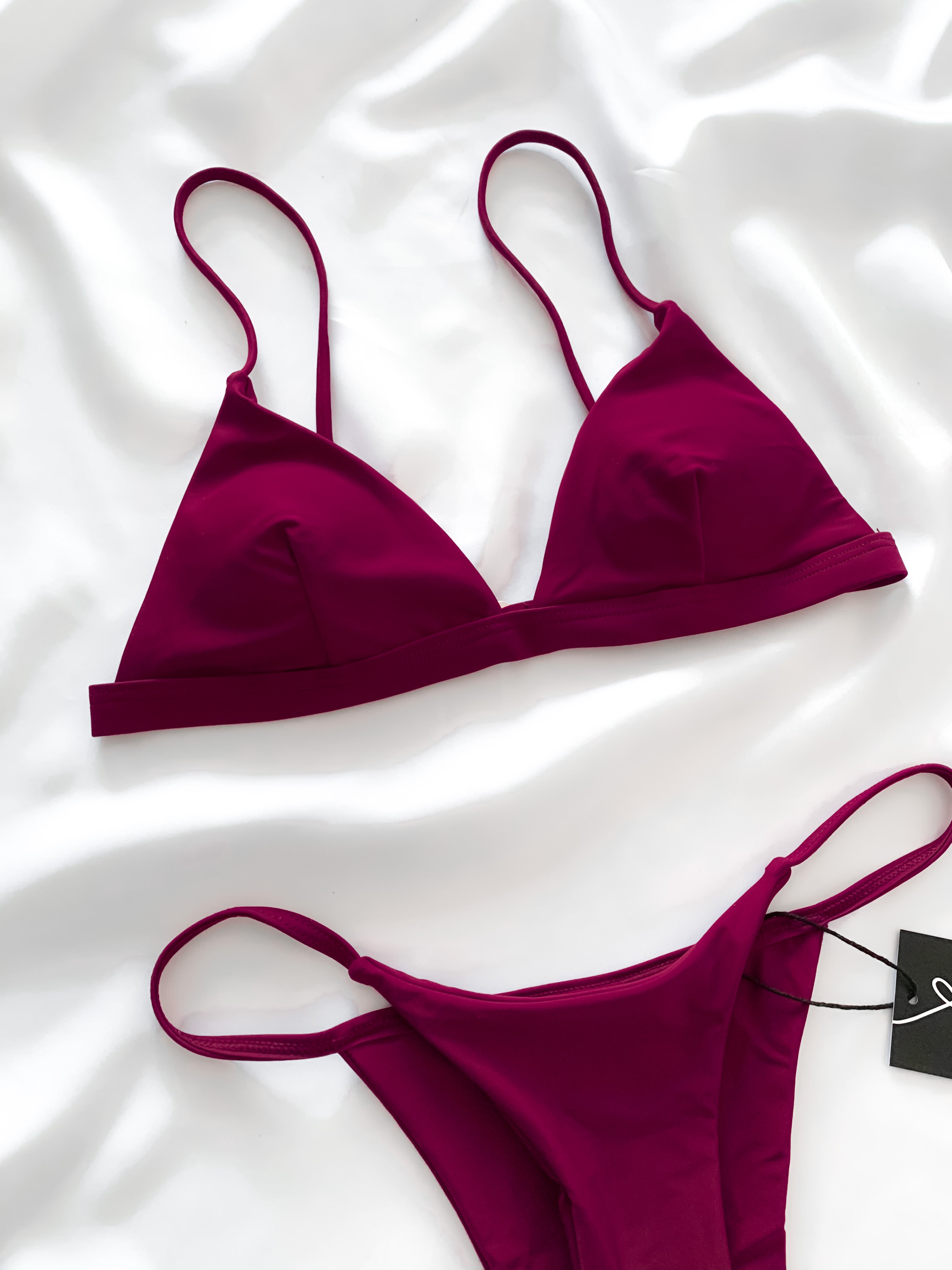 Biquíni Emma | Bordeaux