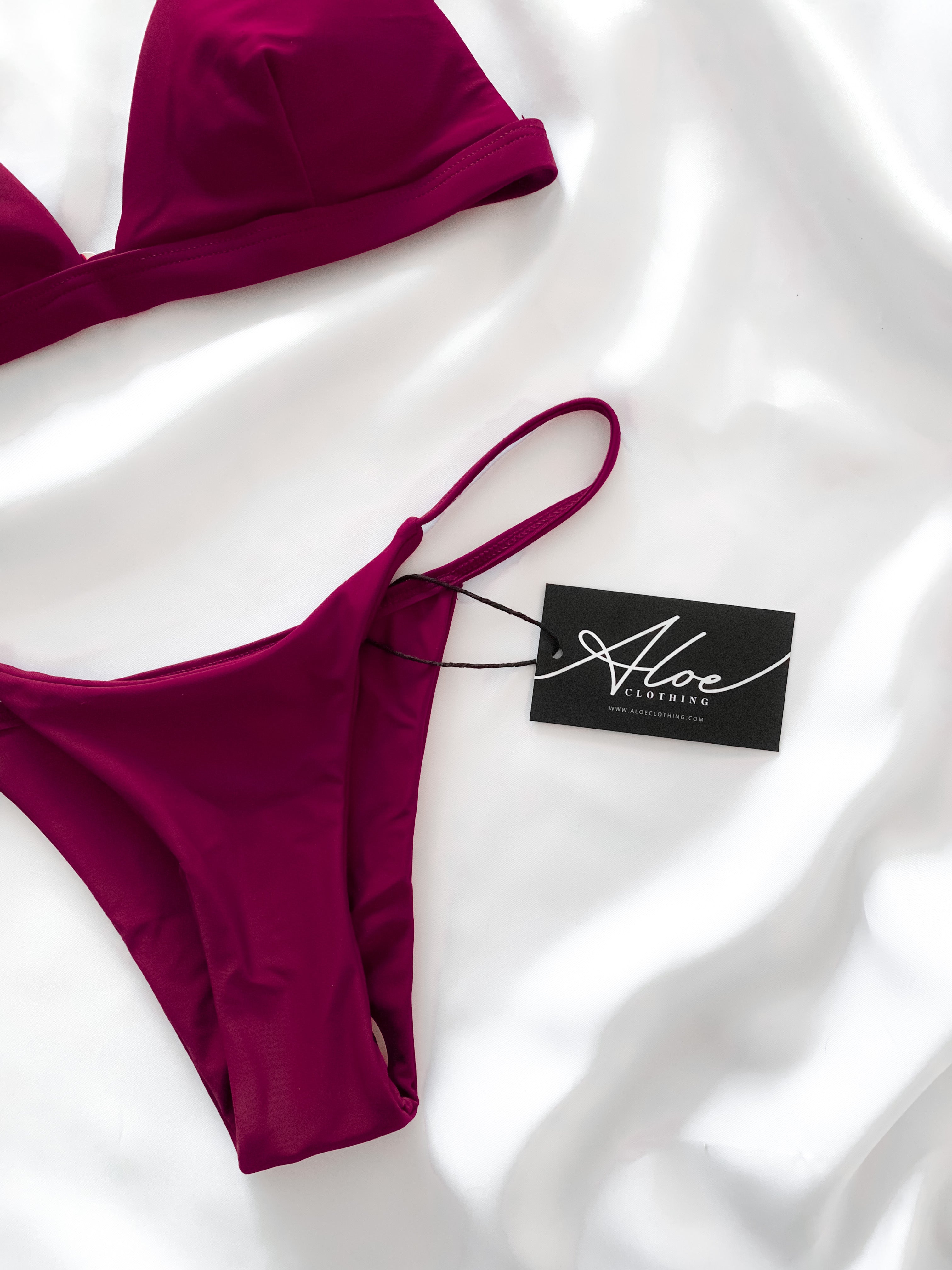 Biquíni Emma | Bordeaux