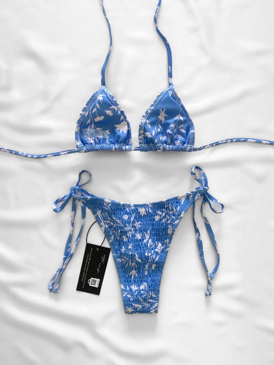 Bikini Thea | Blu