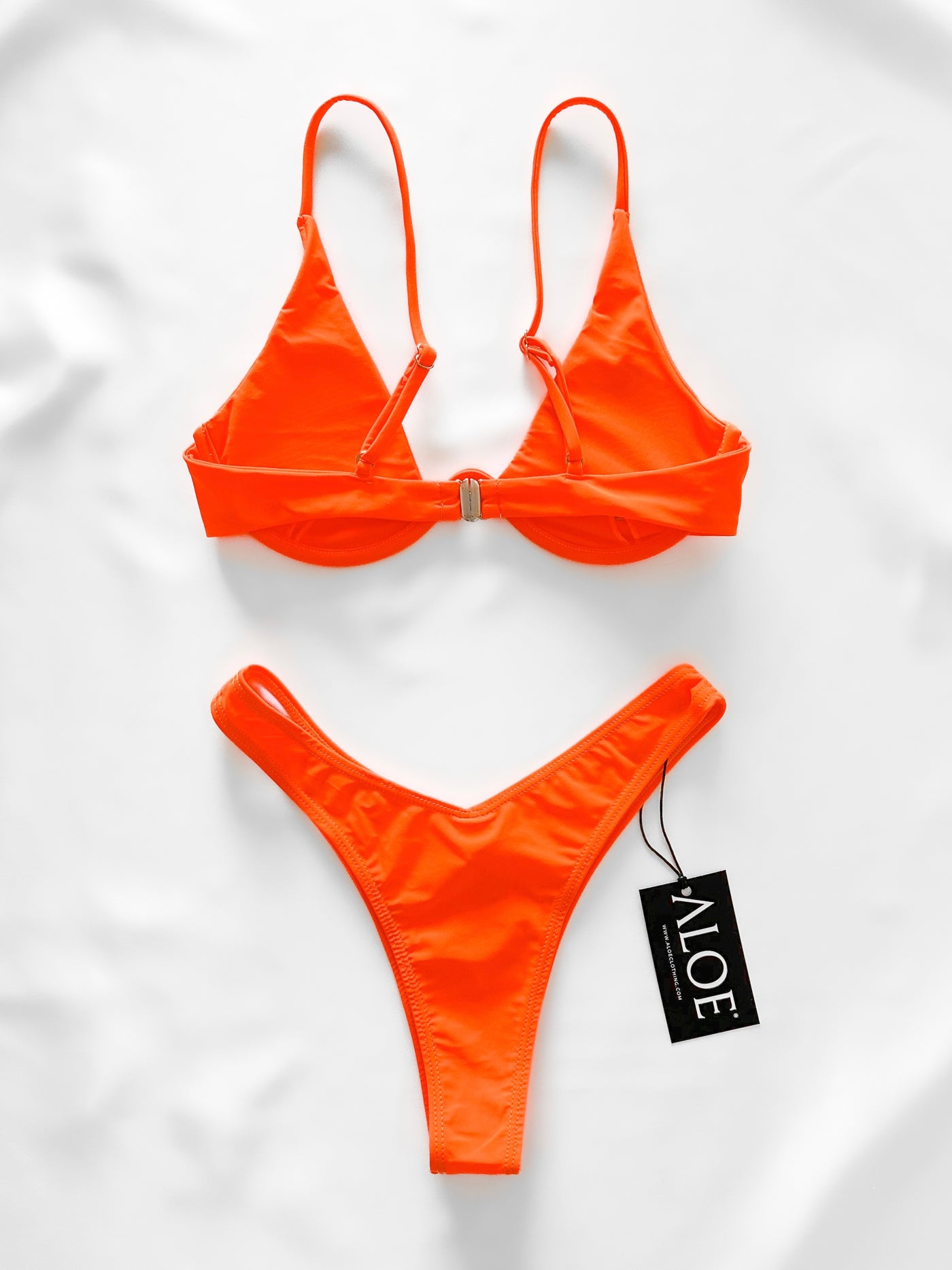 Bikini Maia | Naranja