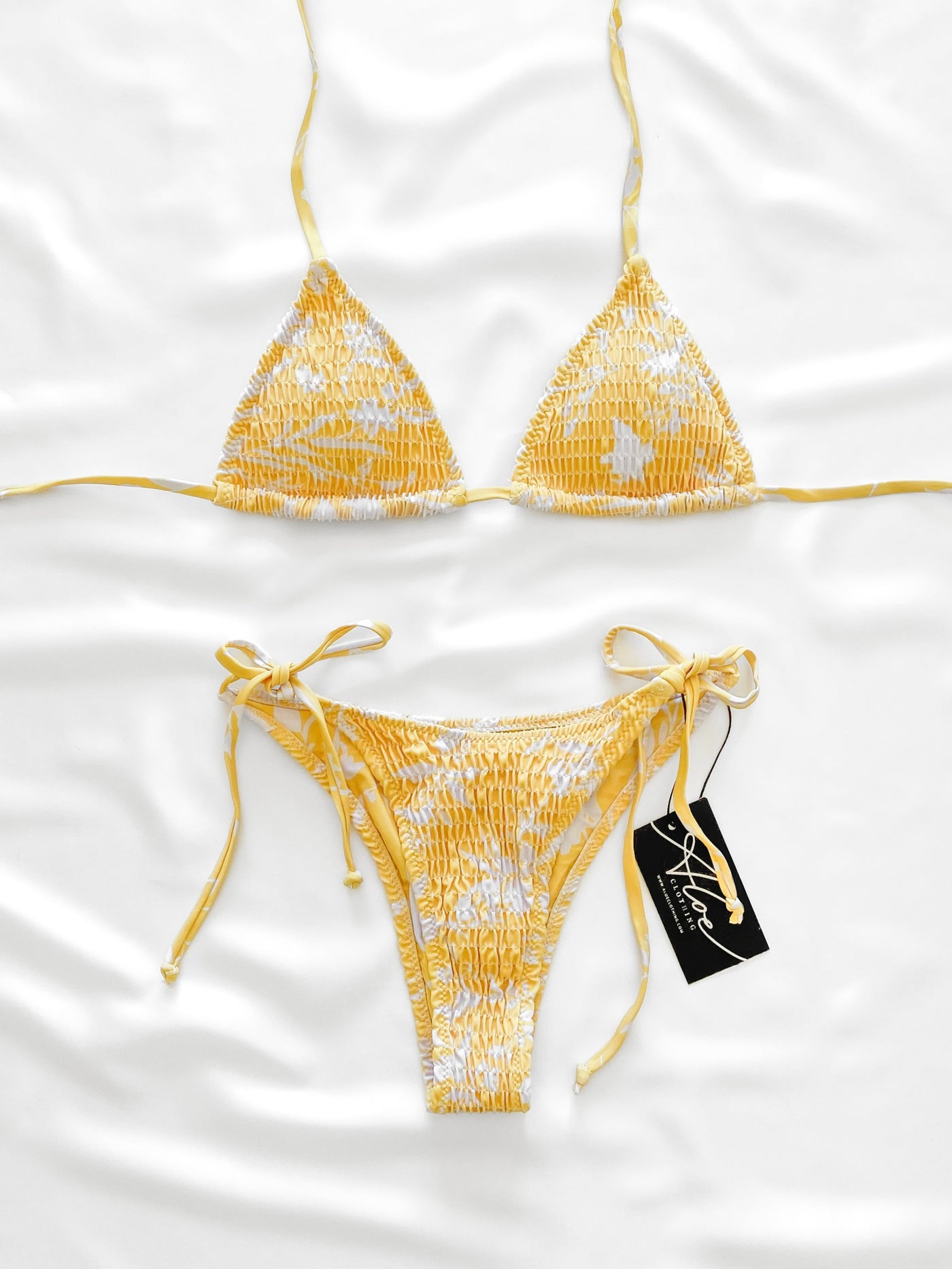 Bikini Thea | Blu