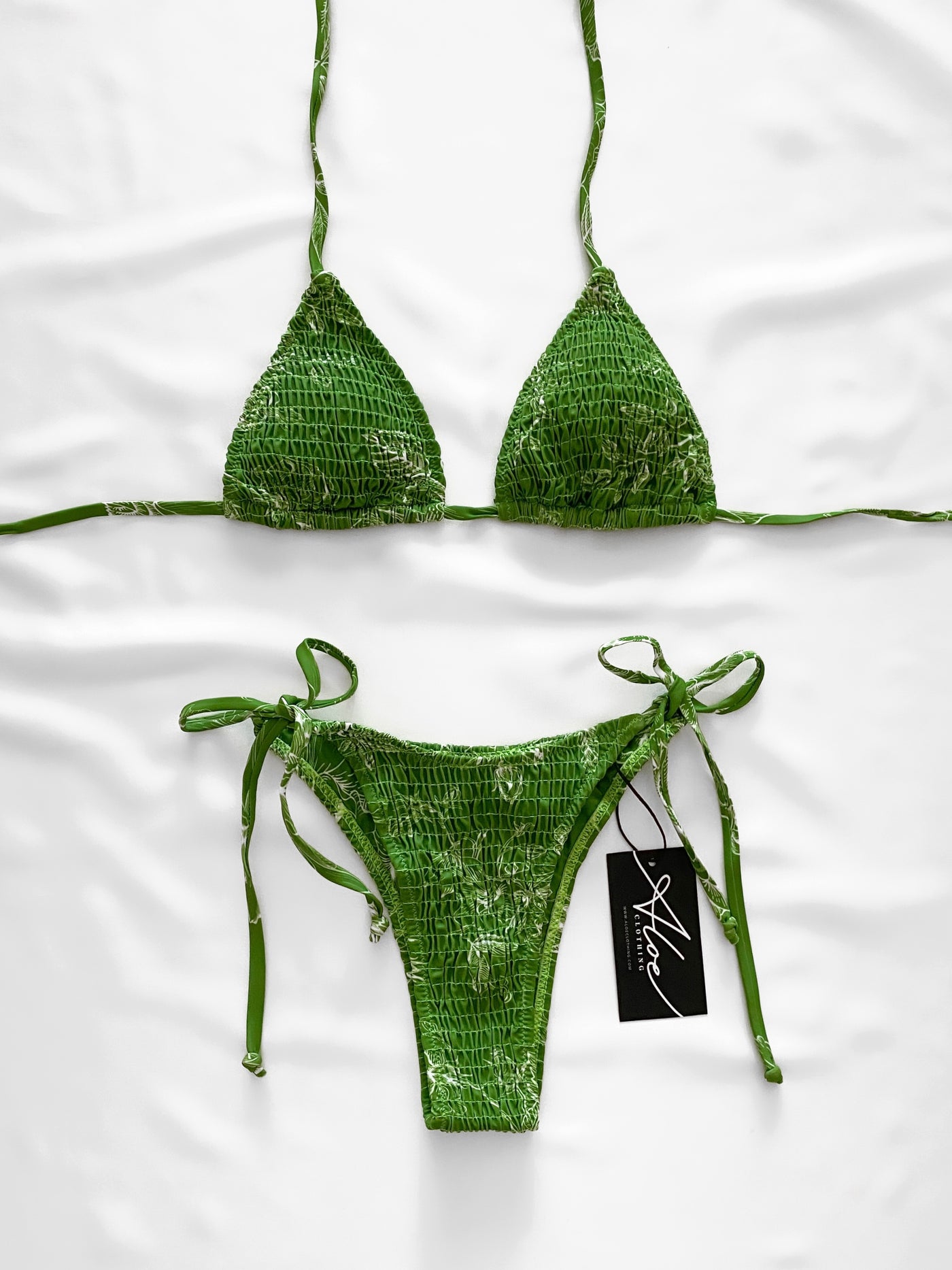 Bikini Thea | Vert