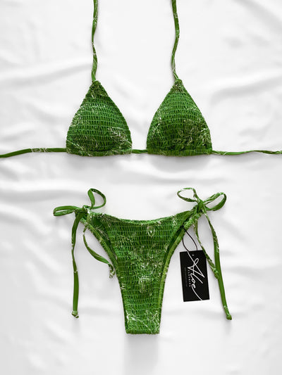 Bikini Thea | Green