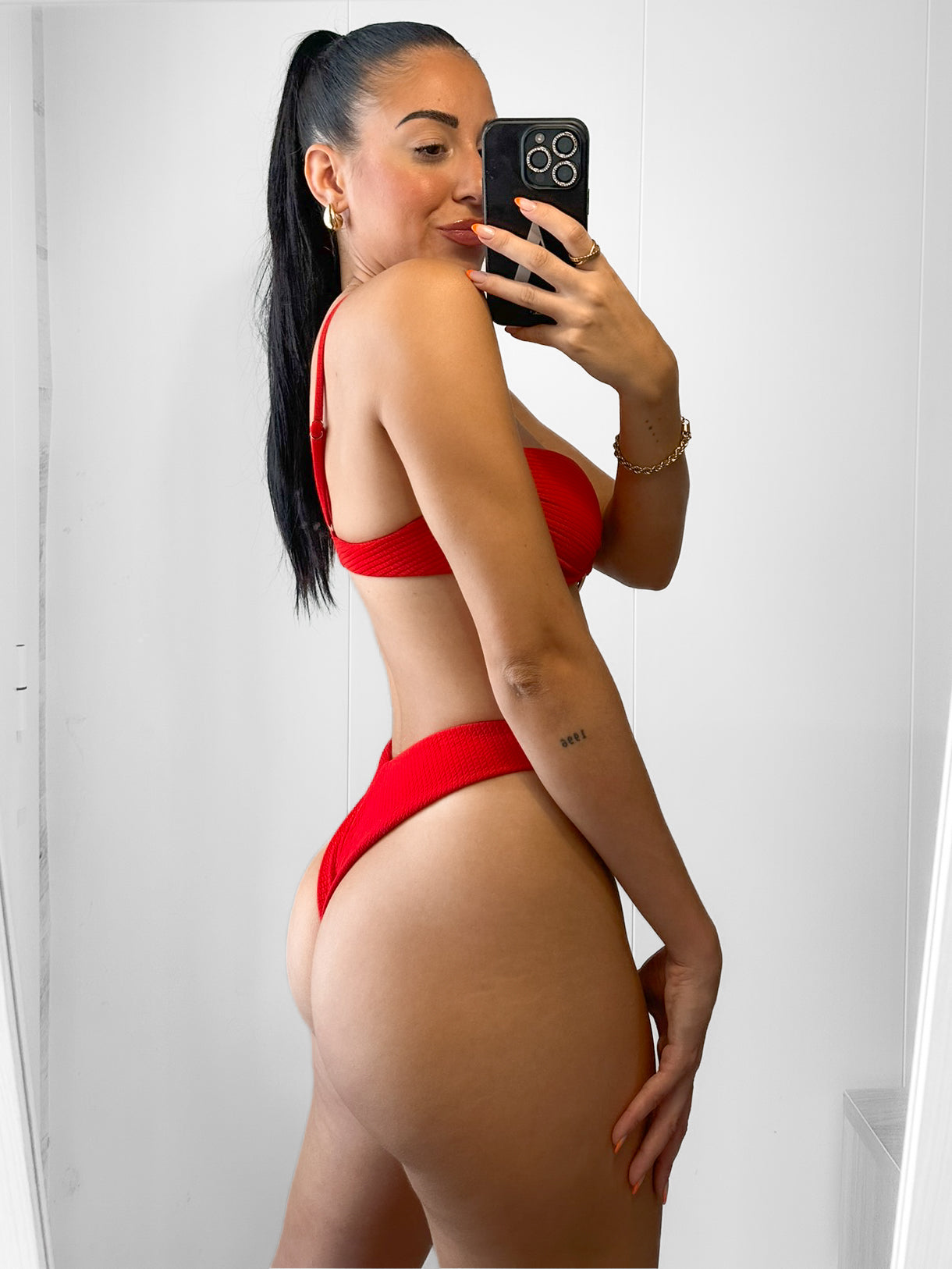 &nbsp;Bikini Lira | Rouge&nbsp;