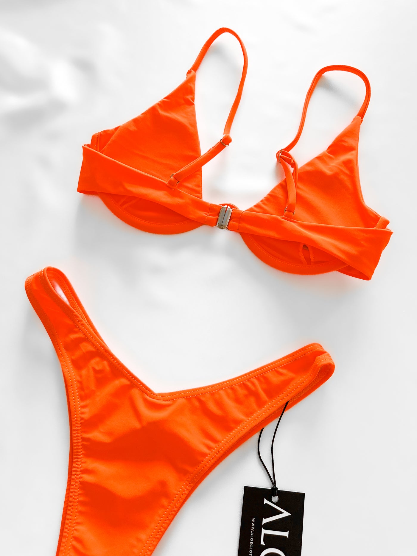 Bikini Maia | Orange