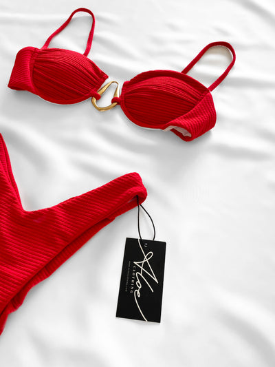 Bikini Lira | Red&nbsp;