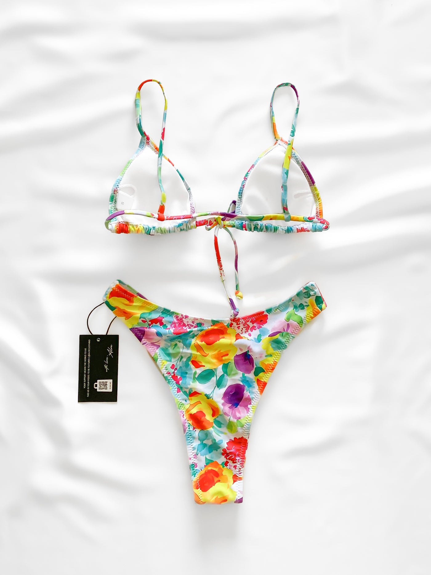 &nbsp;Bikini Flora | Floral