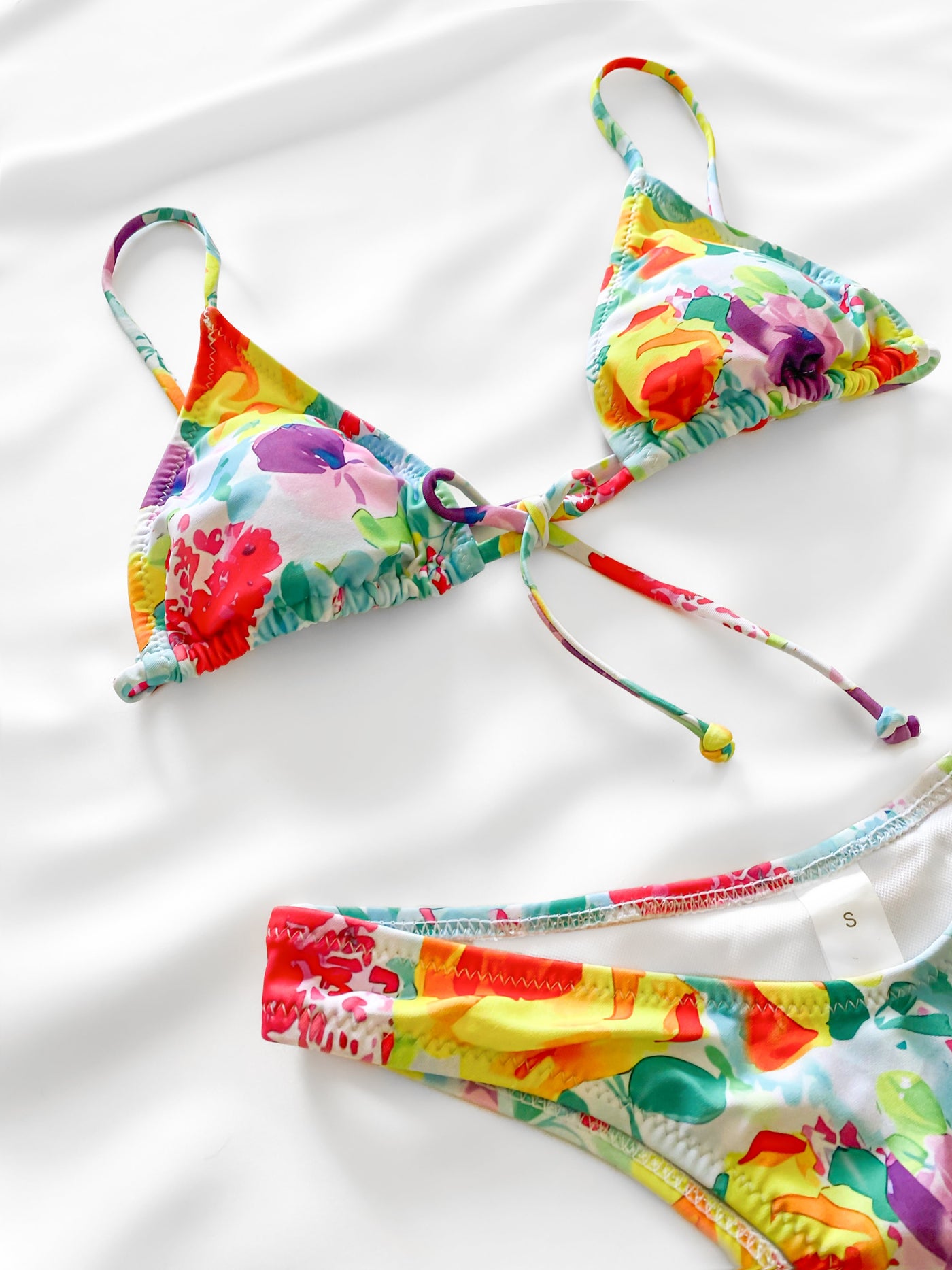 Flora&nbsp;Bikini Set