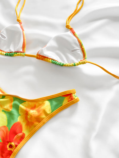 Bikini Talia | Floreale