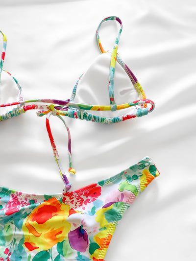 Bikini Flora | Floral