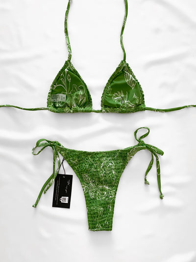 Bikini Thea | Green