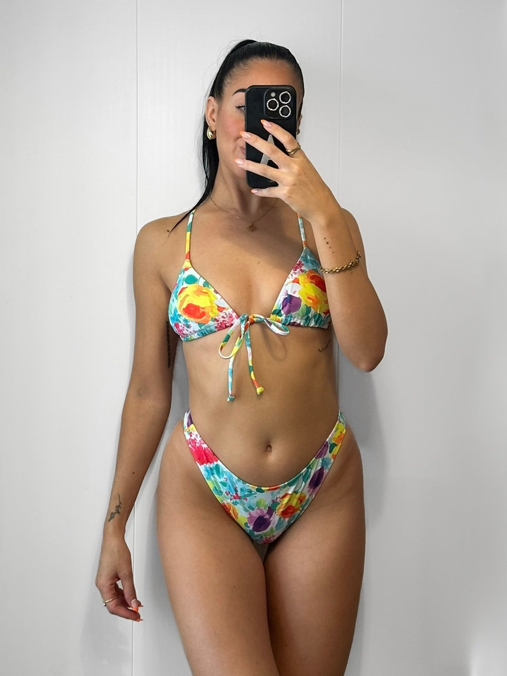 Bikini Flora | Floral