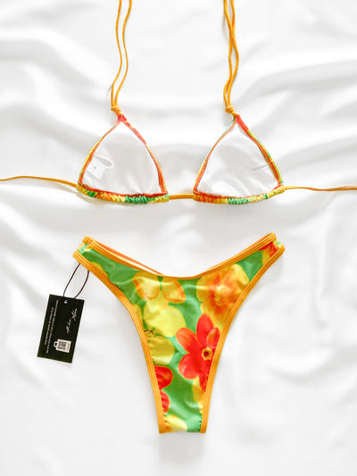 Bikini Talía | Floral