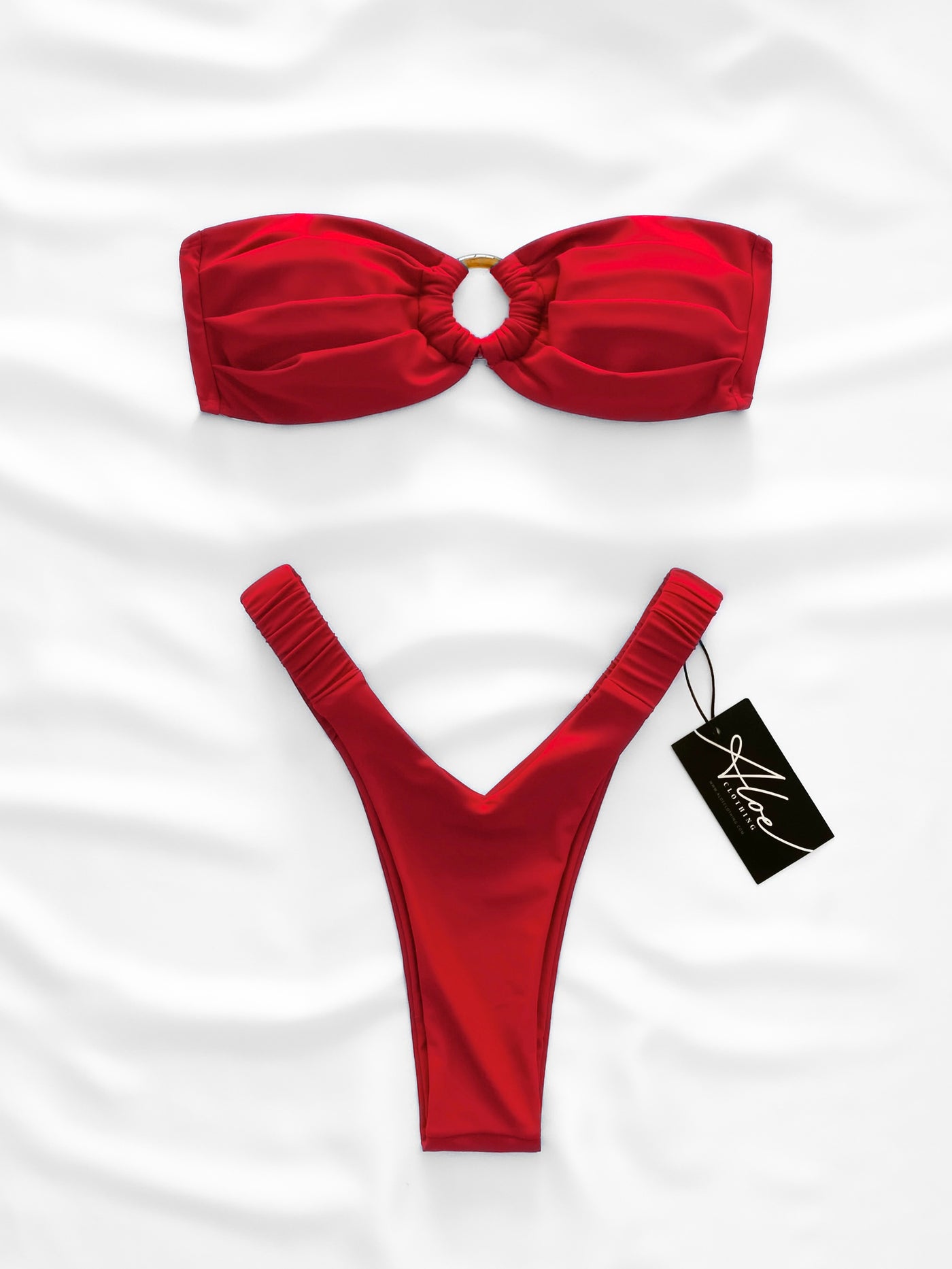 Bikini Nisa | Red&nbsp;