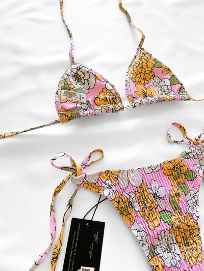 Bikini Thea | Rosa Claro