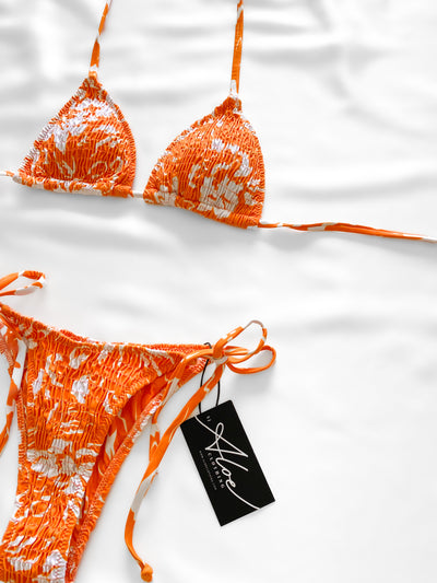 Bikini Thea | Orange