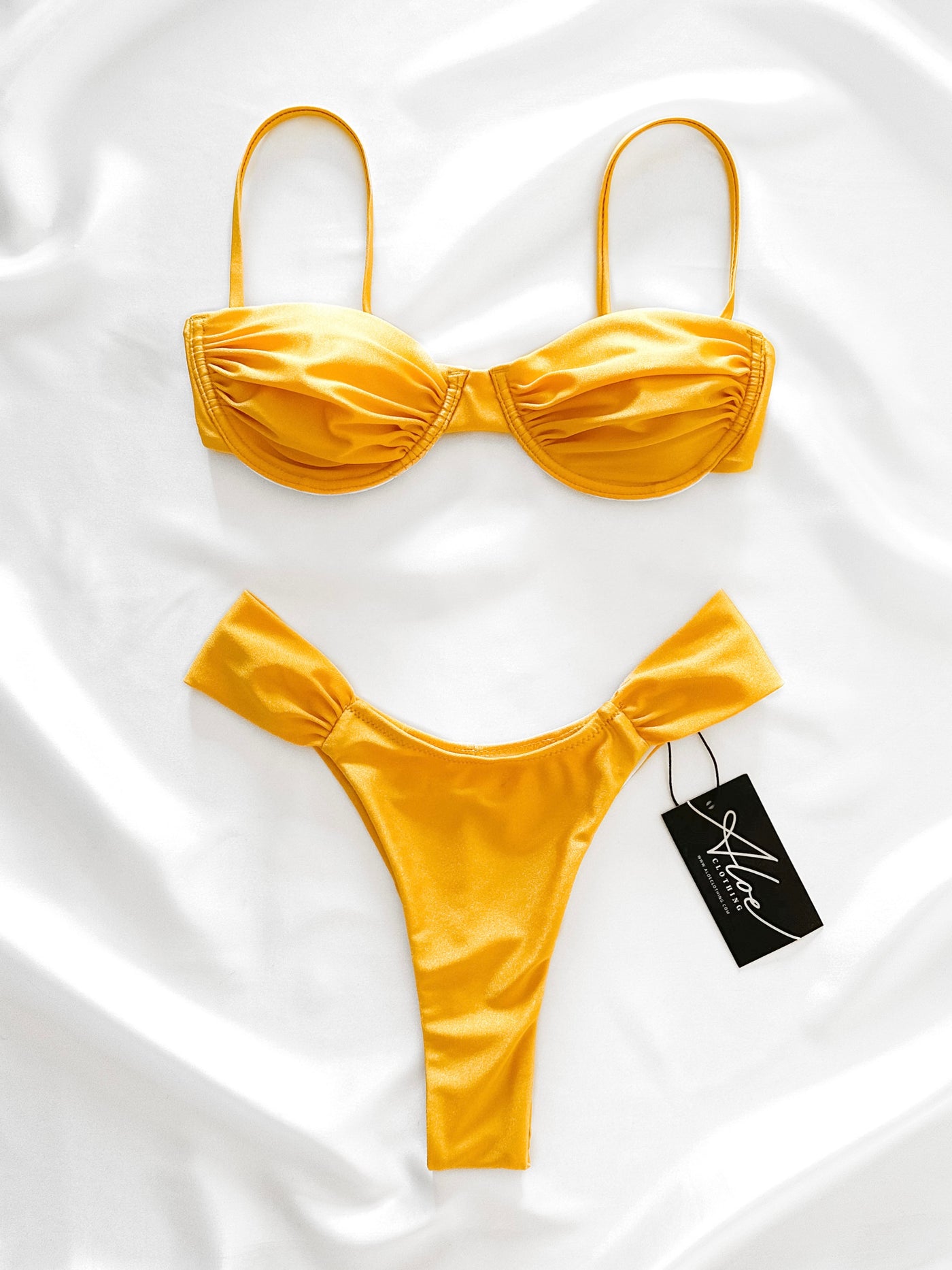 bikini alexis | Amarillo