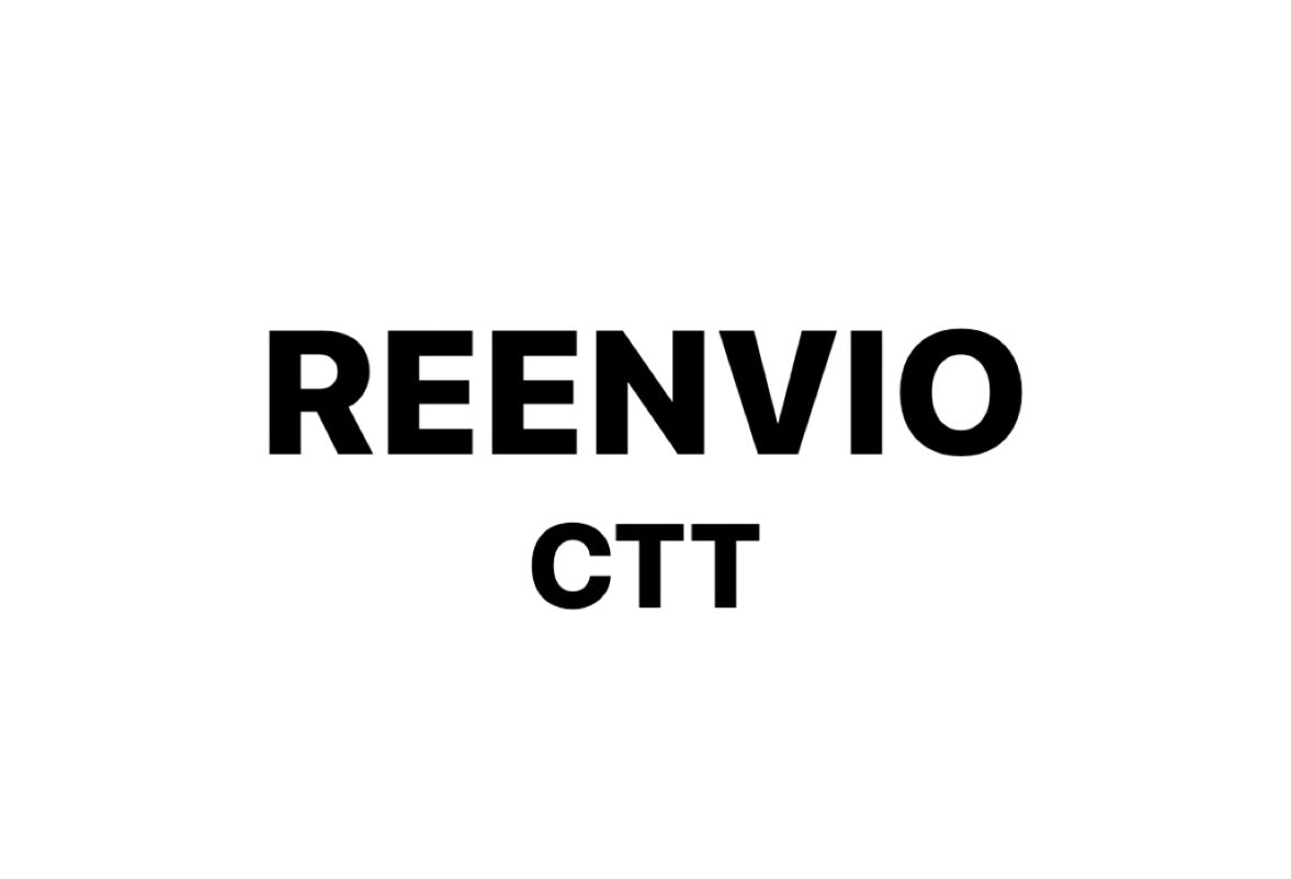 Reenvío de CTT | Envío