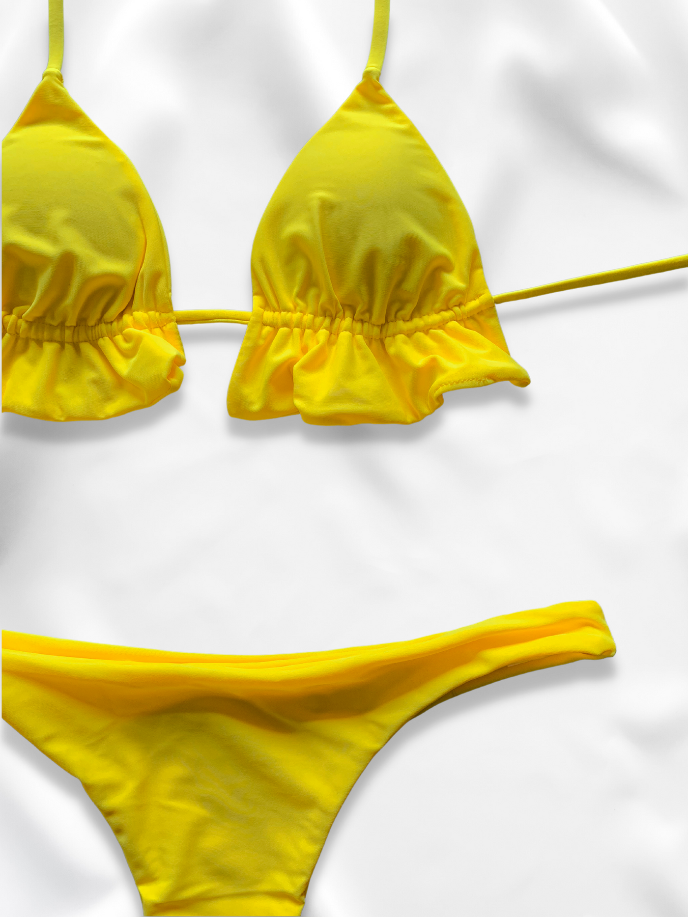 Bikini Marlee | Amarillo