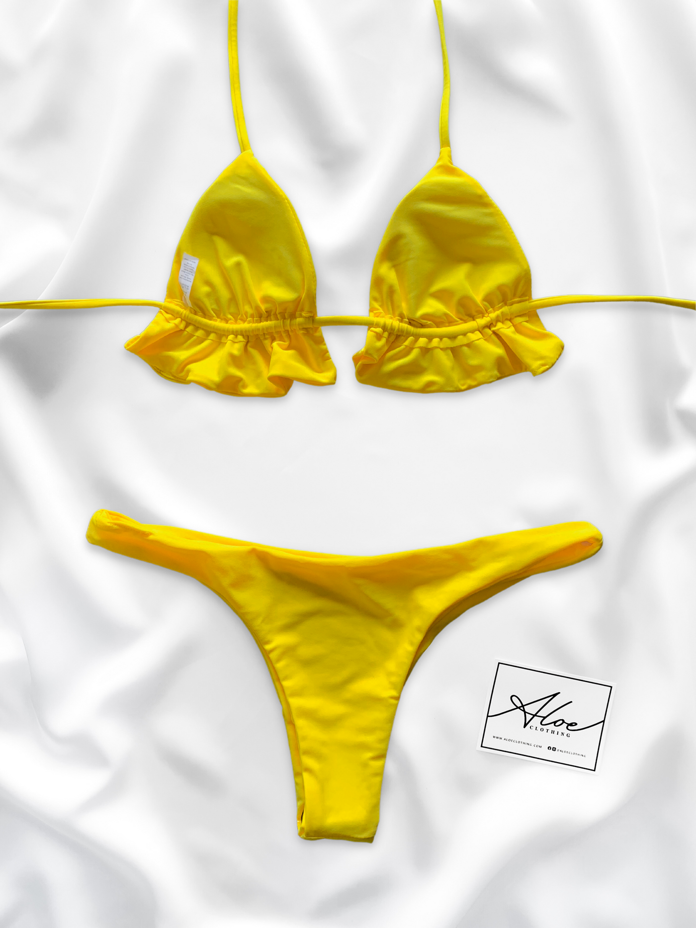 Bikini Marlee | Amarillo