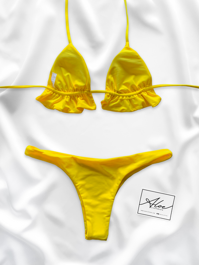 Marlee Bikini | Giallo