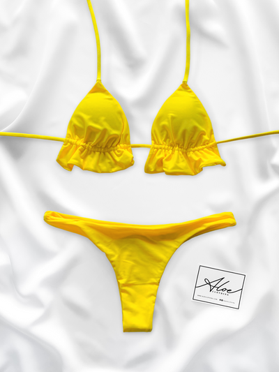 Bikini Marlee | Amarillo