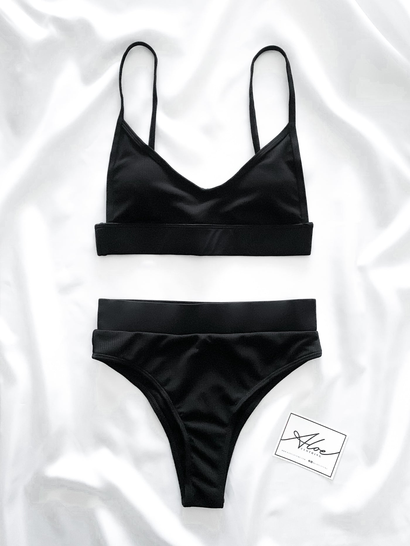 Bikini Rae | Negro