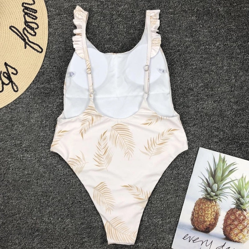 Maillot de bain Scarlett