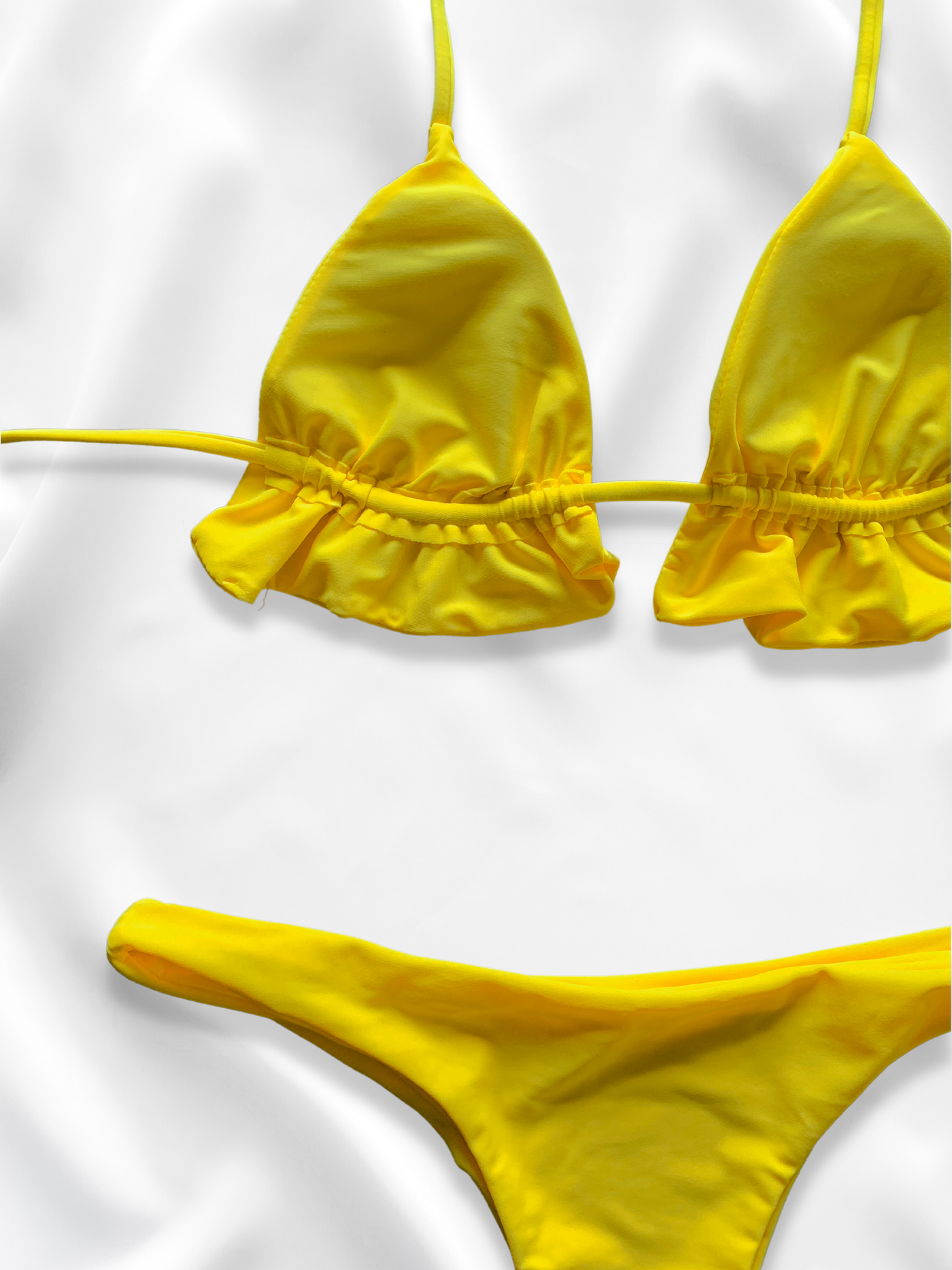 Marlee Bikini | Giallo