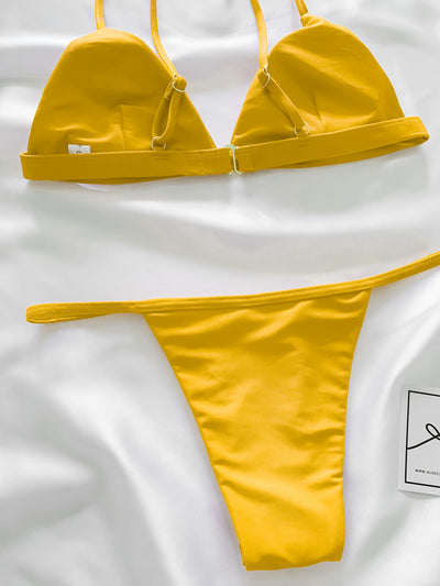 Bikini Emma | Giallo