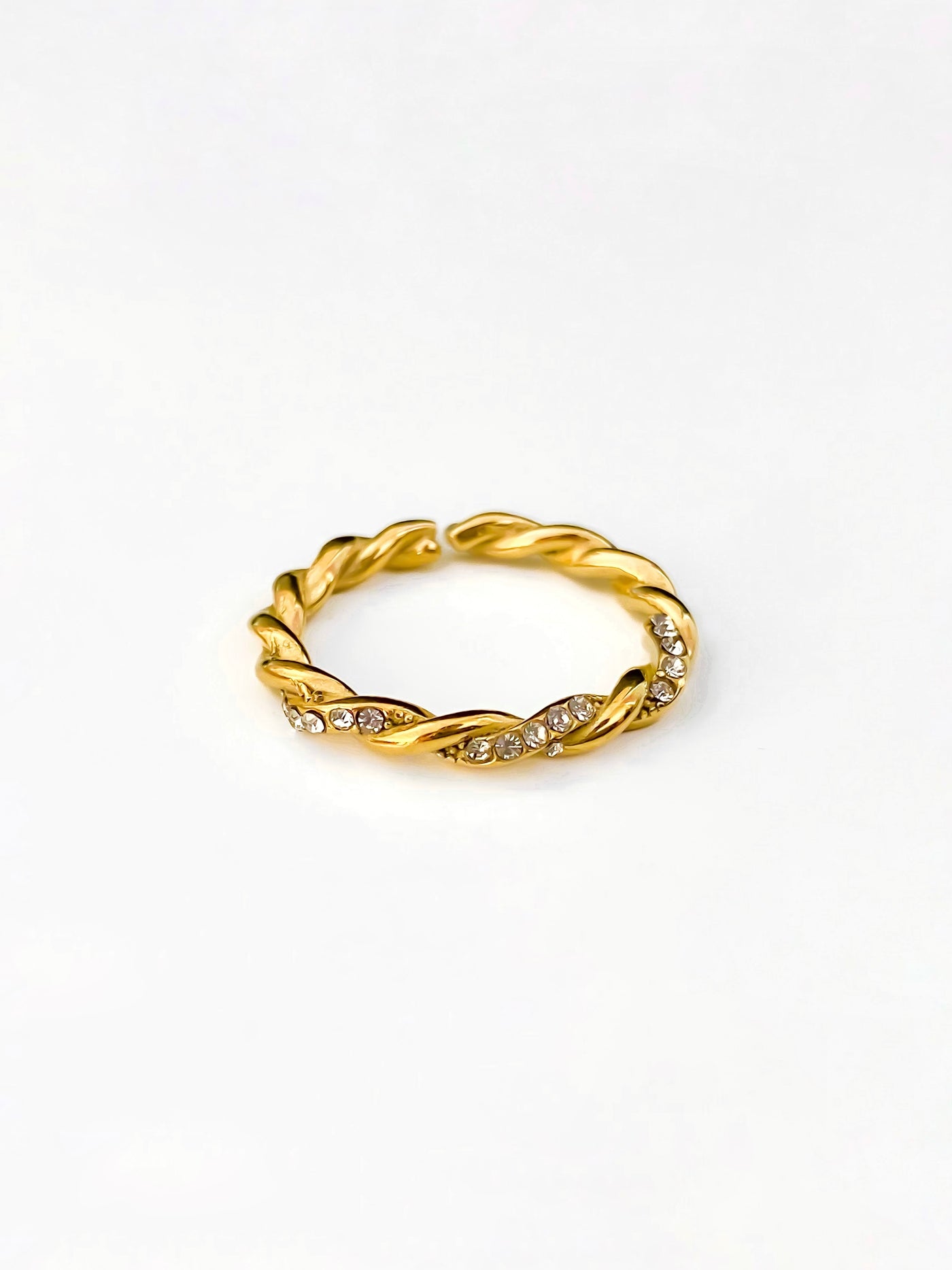 Dazzle Ring