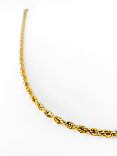 Collier Helix