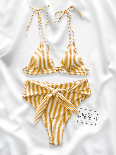 Faith Bikini Set