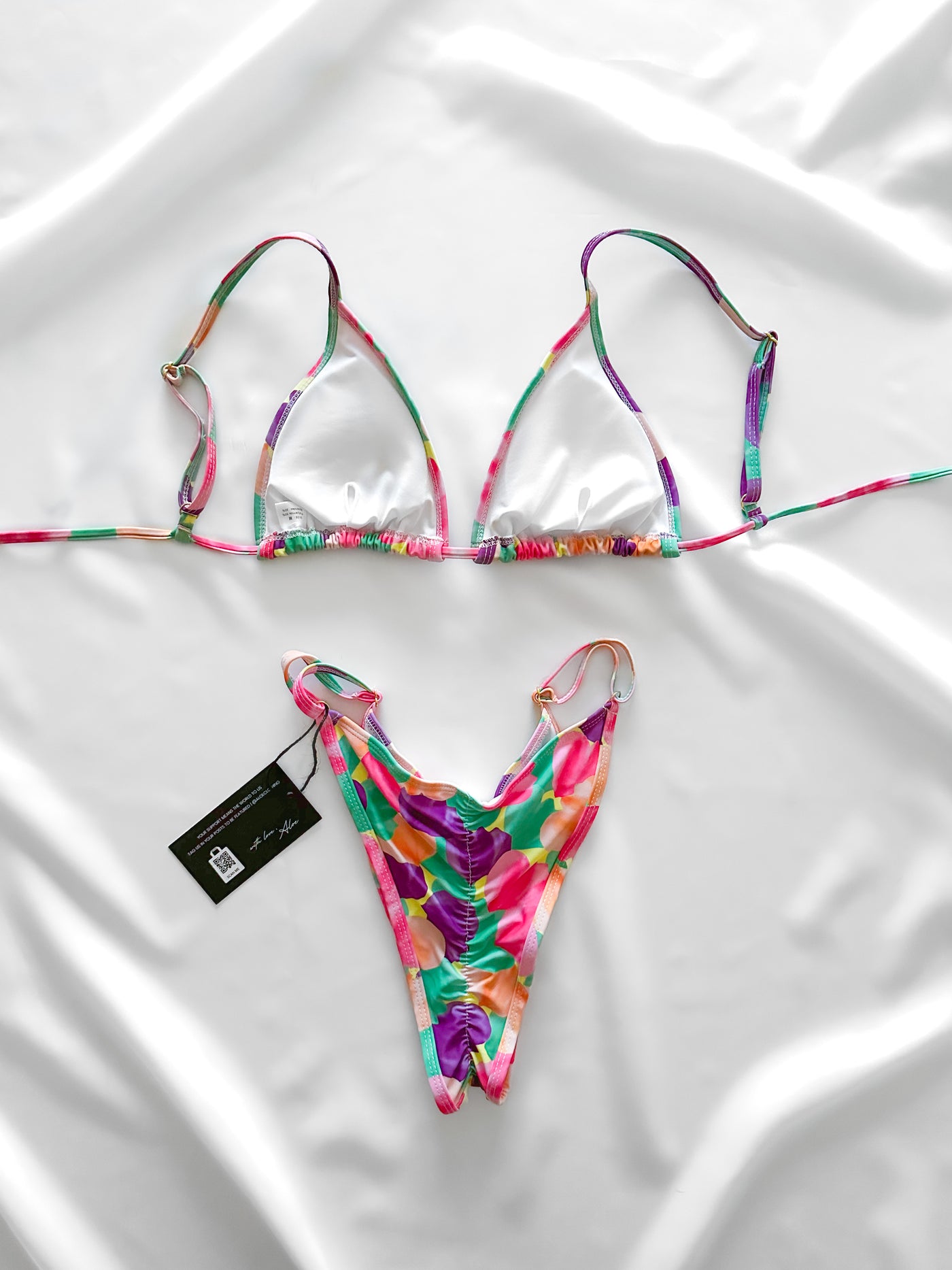 Blaise Bikini Set